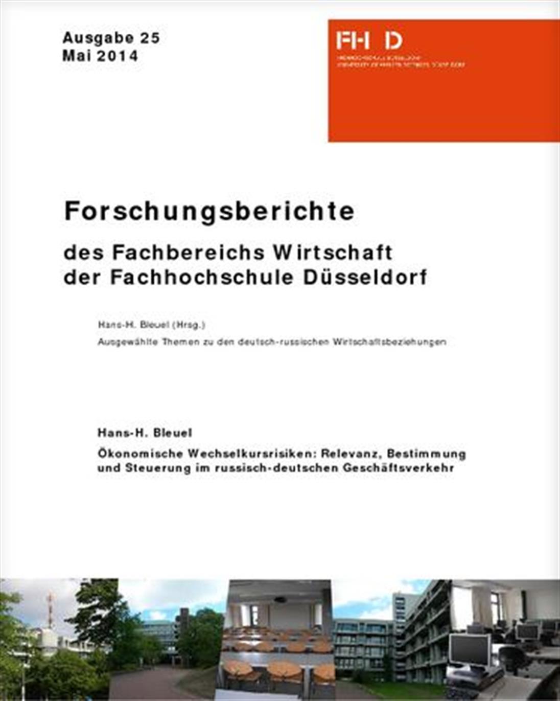 Forschungsbericht 25 14